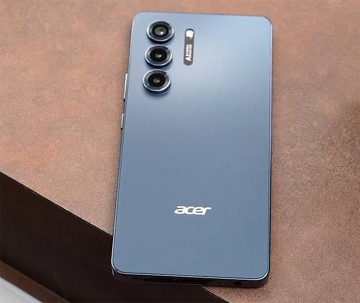 Acer Super ZX Pro