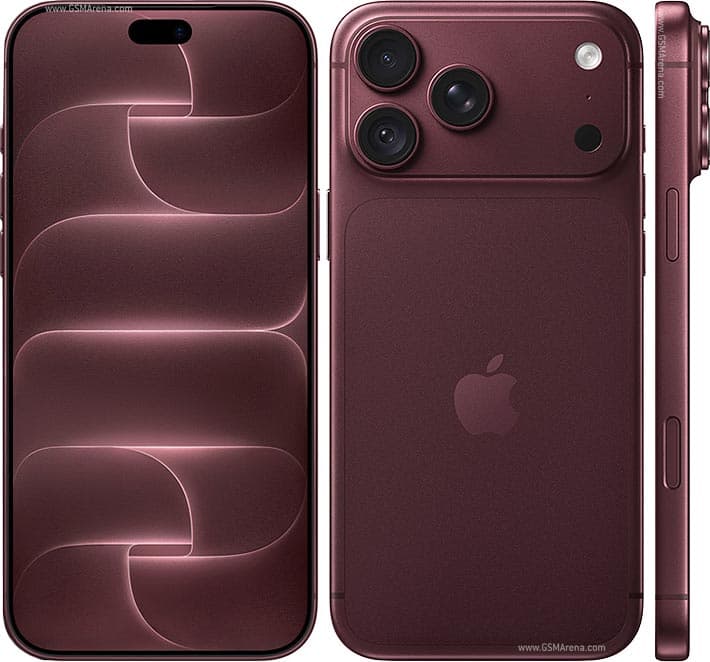 Apple iPhone 18 Pro Max