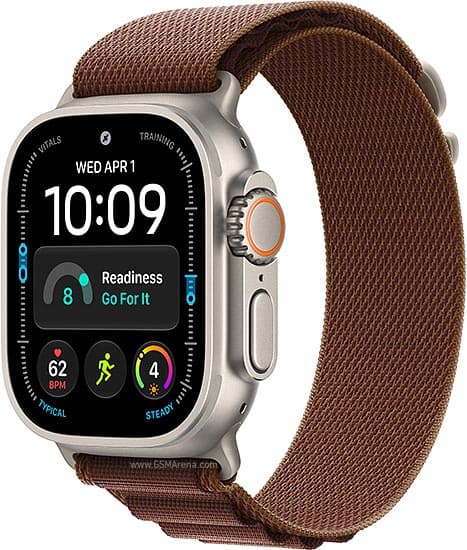 Apple Watch Ultra 4