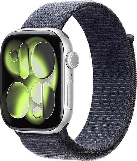 Apple Watch Series 11