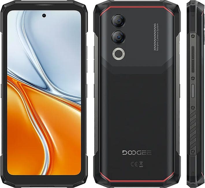 Doogee Blade20 Turbo