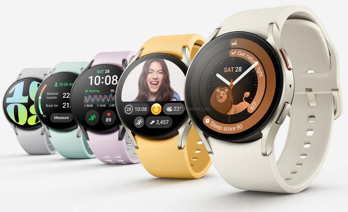 Samsung Galaxy Watch 6
