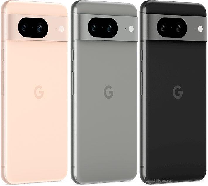 Google Pixel 8