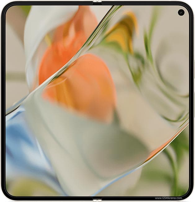 Google Pixel 9 Pro Fold