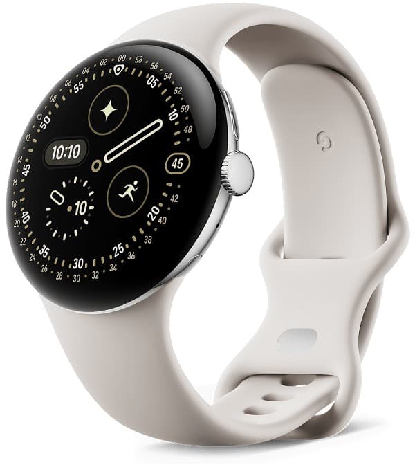 Google Pixel Watch 4