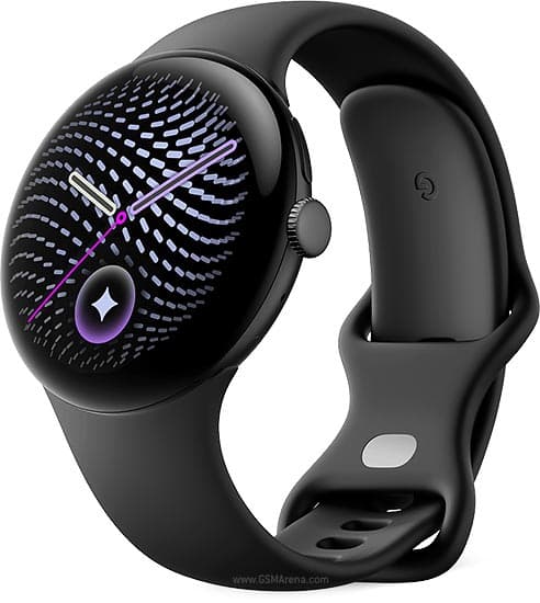 Google Pixel Watch 5