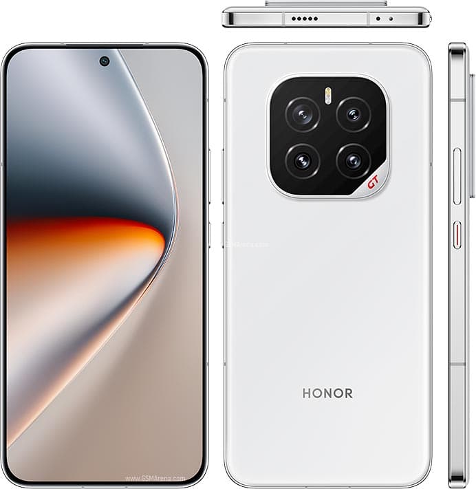 Honor GT Pro