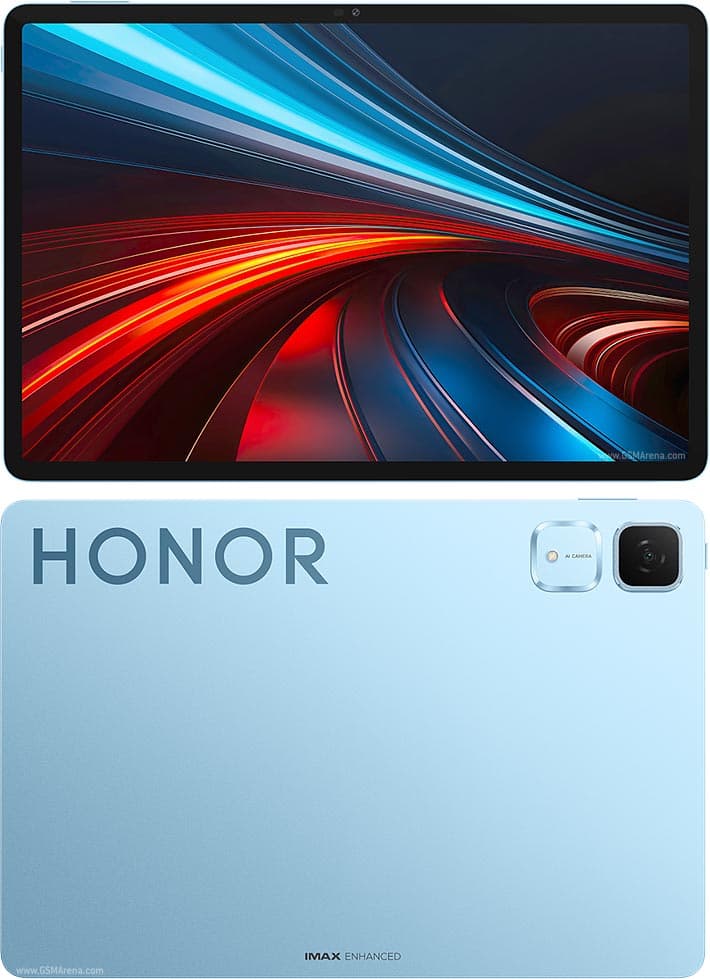 Honor Pad GT