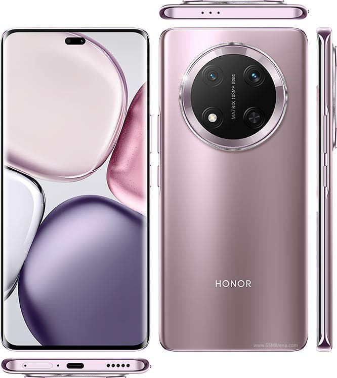 Honor Magic7 Lite