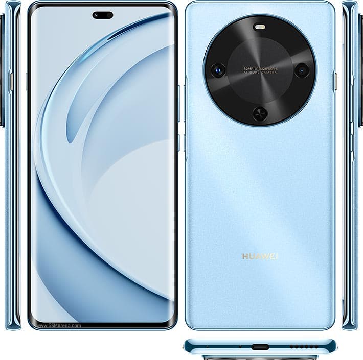 Huawei Enjoy 70X