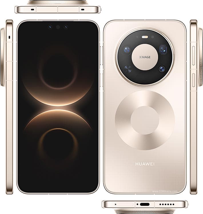 Huawei - Huawei Mate 80 Pro Max