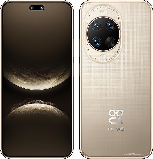 Huawei Nova 14 Ultra