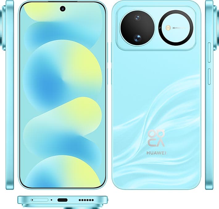 Huawei nova 16s