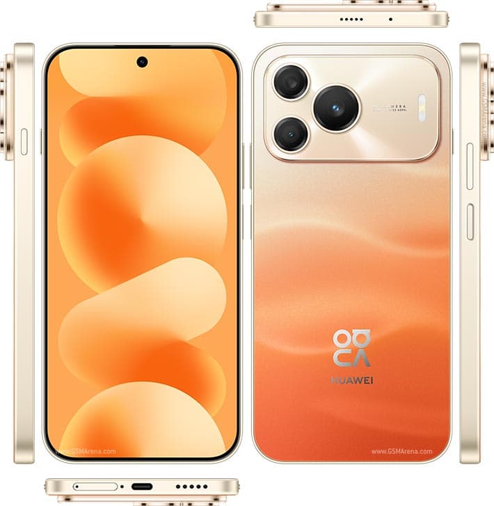 Huawei - Huawei nova 16 SE