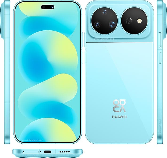 Huawei - Huawei nova 16 Ultra