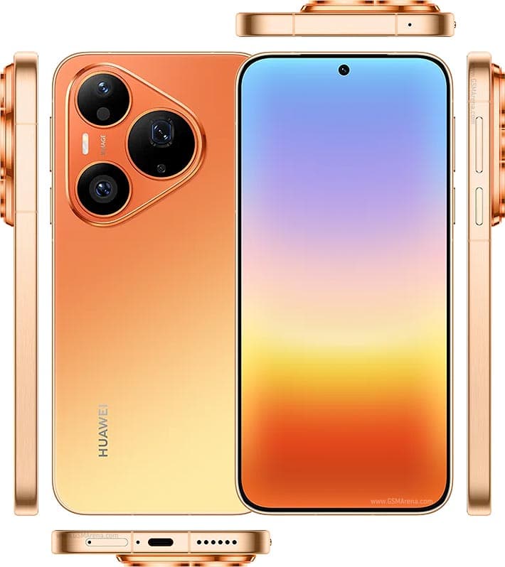 Huawei - Huawei Pura 90s Pro