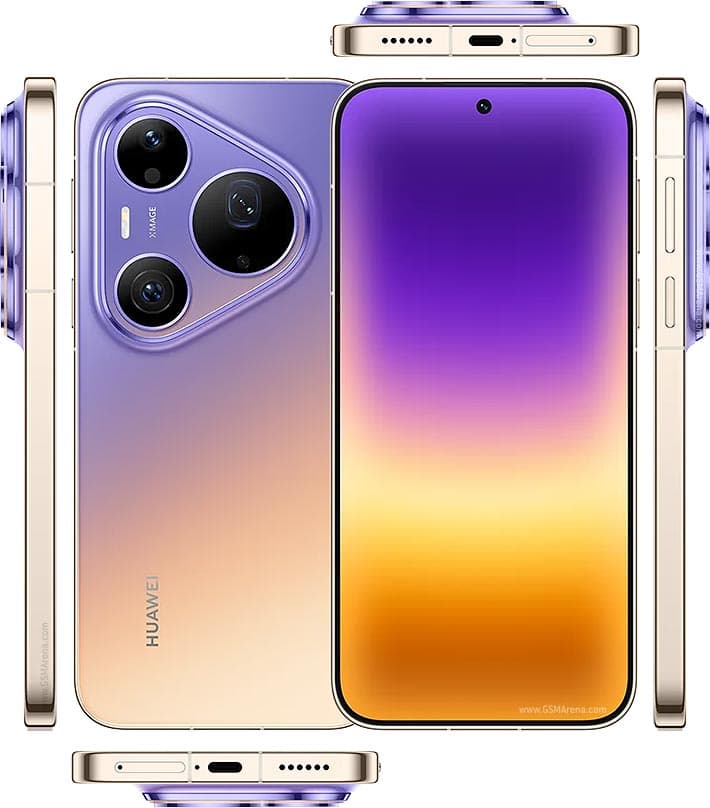 Huawei - Huawei Pura 90s Pro Max