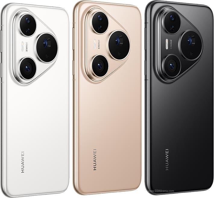Huawei Pura 80 Pro