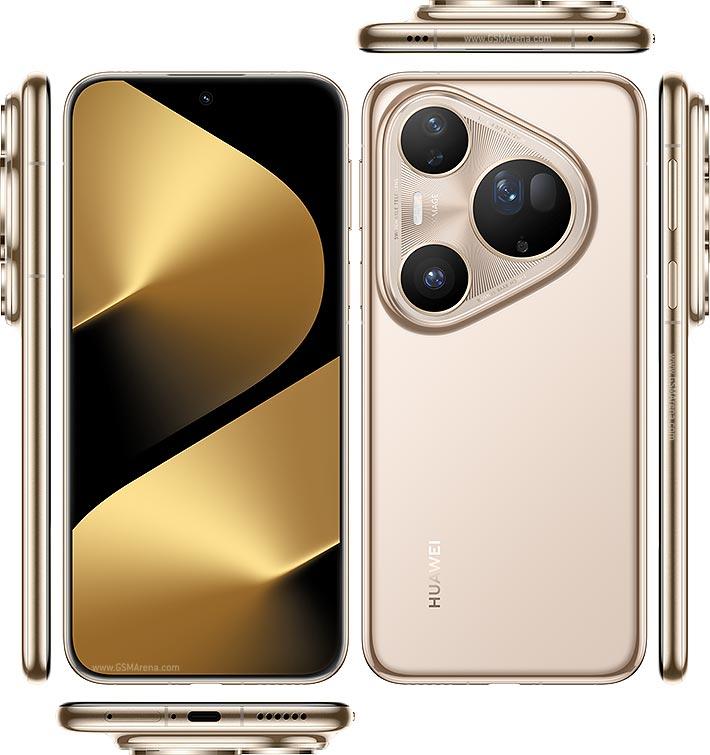 Huawei Pura 80 Ultra