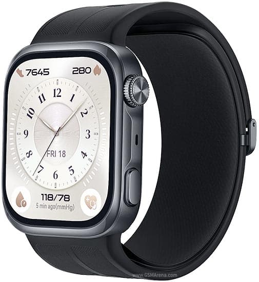 Huawei Watch D3