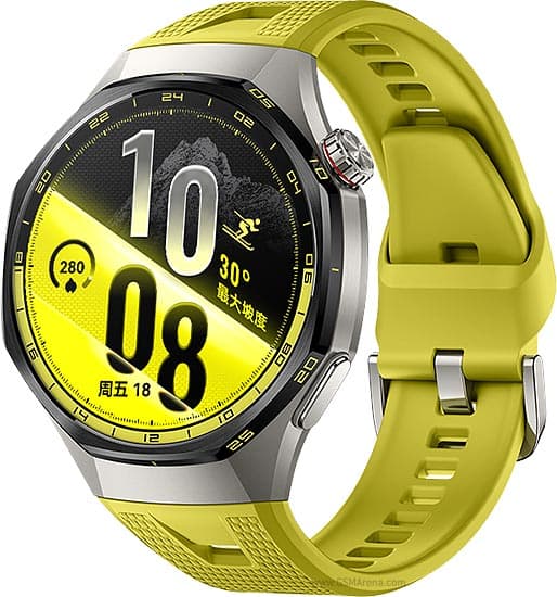 Huawei Watch GT 7 Pro