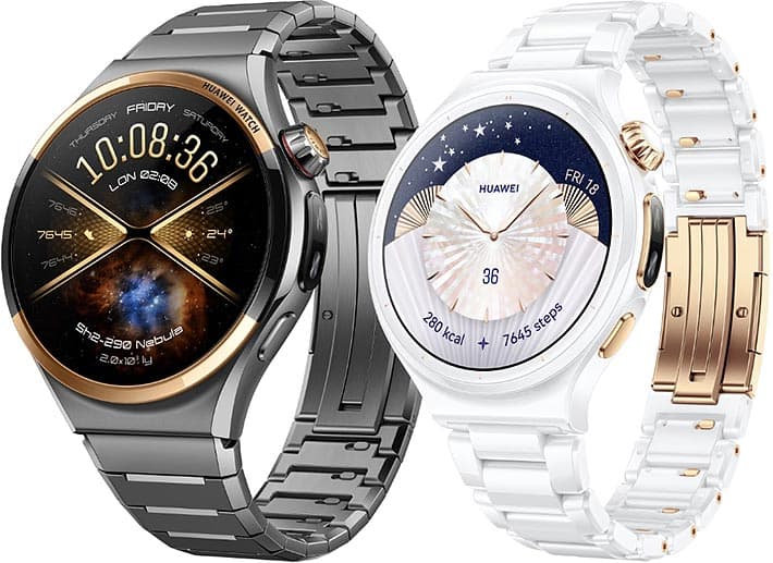 Huawei Watch 6 Pro