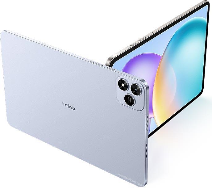 Infinix Xpad 20 Pro