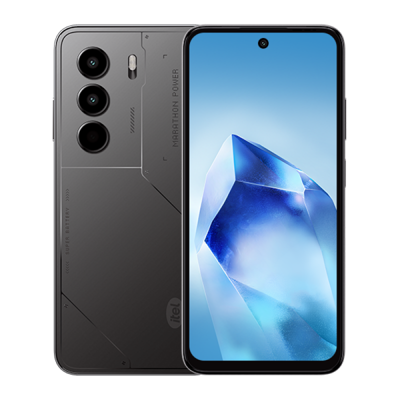 Itel P70