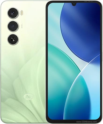 itel A100