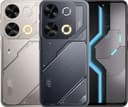 itel P65