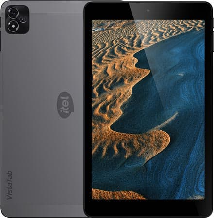 itel VistaTab 10 mini
