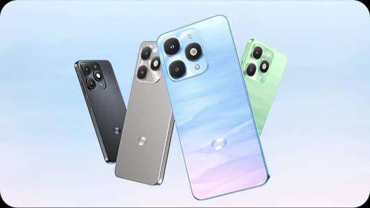 itel A90
