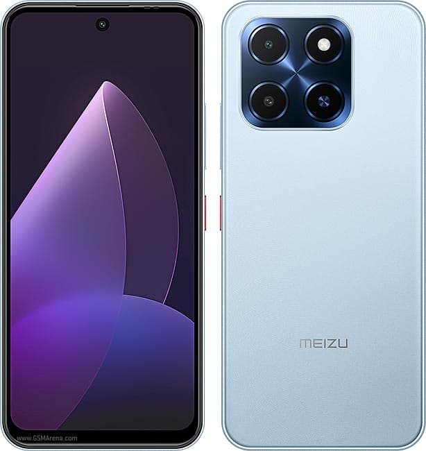 Meizu Mblu 22