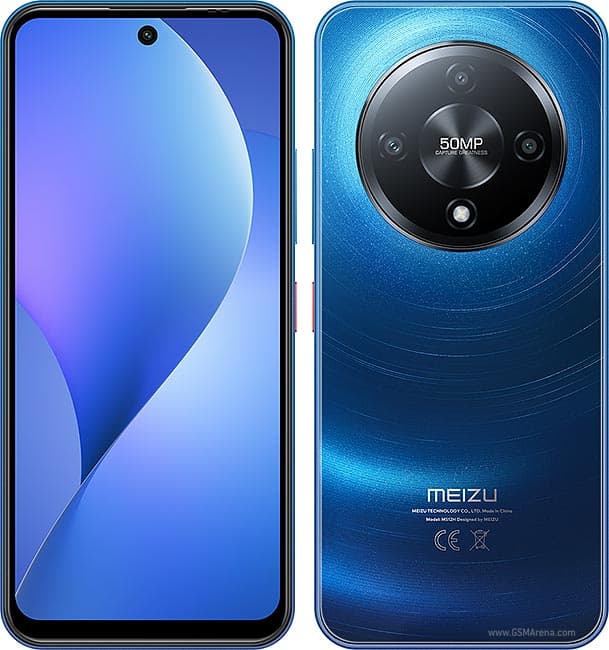 Meizu Mblu 22 Pro