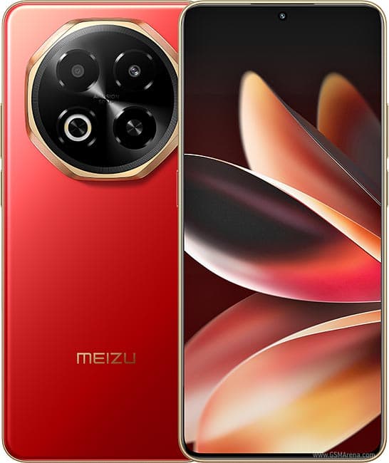 Meizu Note 16