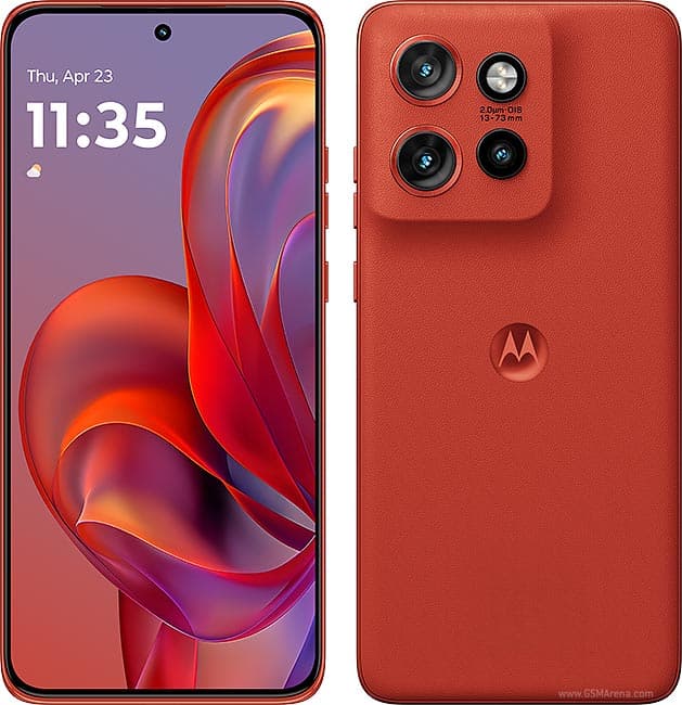 Motorola - Motorola Edge 60 Neo