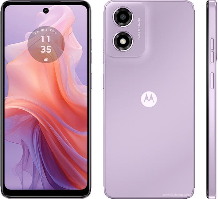 Motorola Moto E14