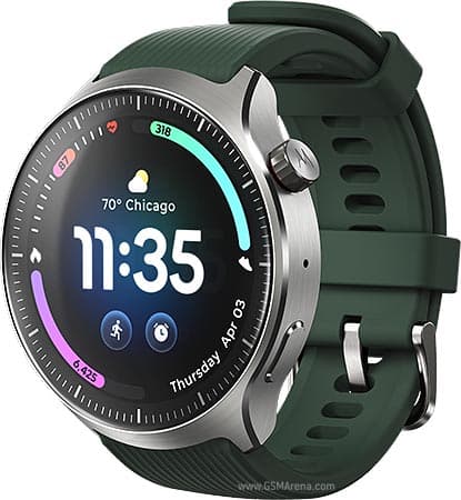 Motorola Watch Ultra