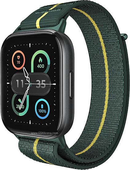 Motorola Moto Watch Fit