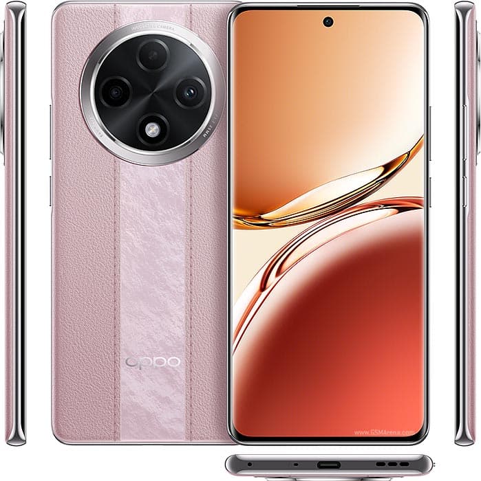 Oppo F27 Pro