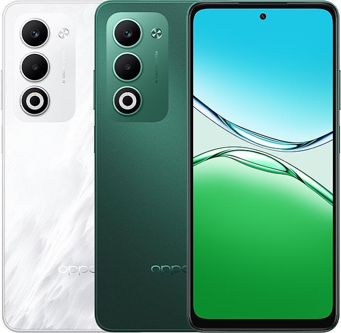Oppo A5