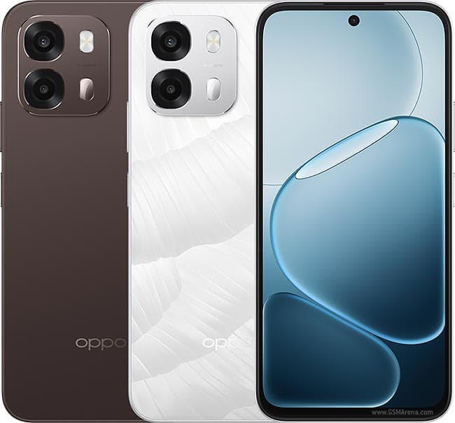 Oppo A6s 4G