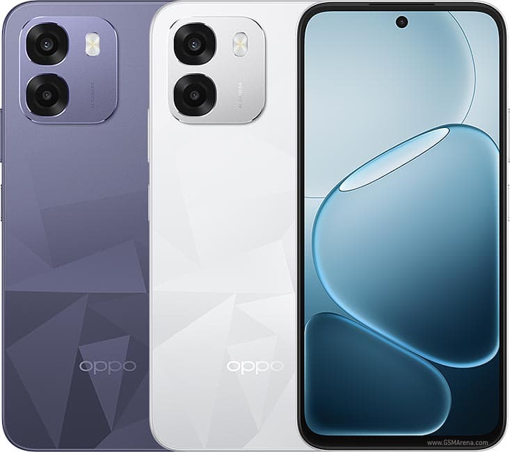 Oppo - Oppo A6t Pro 4G