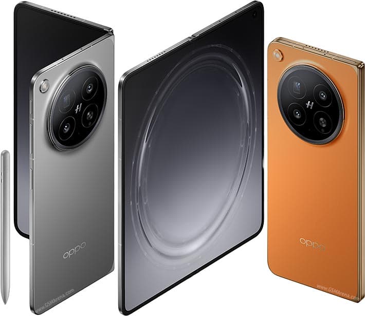 Oppo - Oppo Find N6