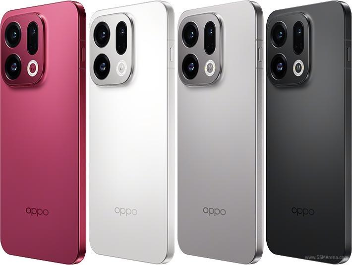 Oppo Find X9