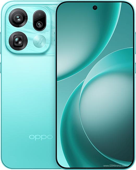 Oppo - Oppo Find X9s Pro