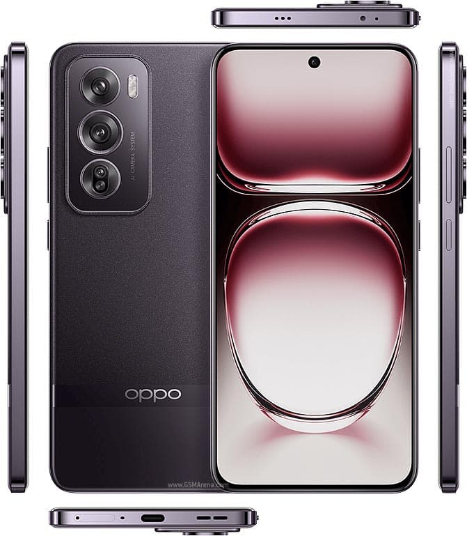 Oppo Reno12 Pro