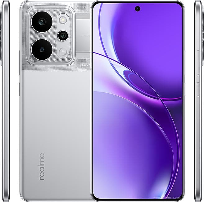 realme - Realme Narzo Power