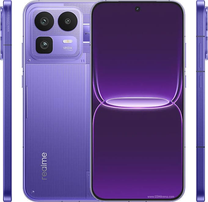 realme - Realme Neo8