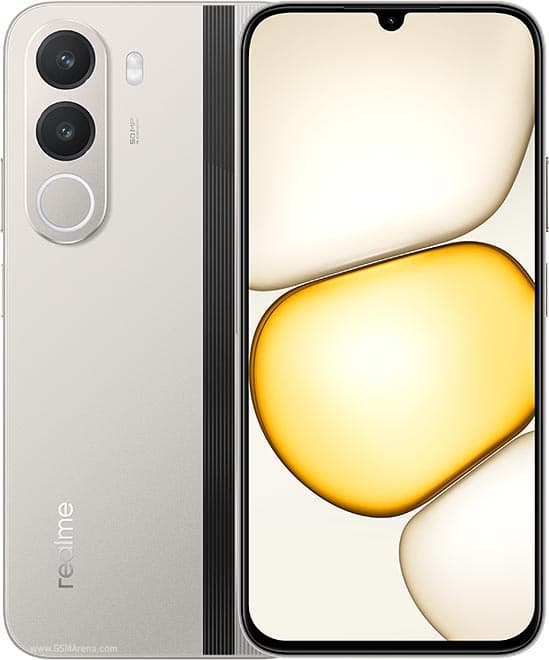 realme - Realme P4x 4G